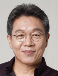 Фото актера Ким Сын Ук