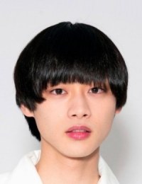 Фото актера Хирай Амон