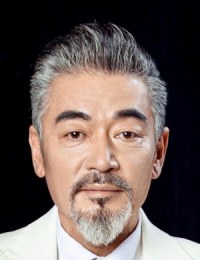 Фото актера Хэ Юншэн