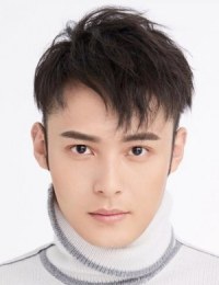 Фото актера Чэнь Мэн Ци