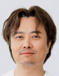 Фото актера Се Хён Чхоль