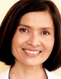 Фото актера Канчанапорн Плодпай