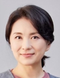 Фото актера Чу Гви Джон