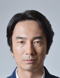 Фото актера Масима Хидэкадзу