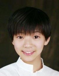 Фото актера Тан Цзы Юэ