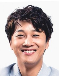 Фото актера Ча Тэ Хён