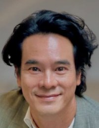 Фото актера Ам Амарин Нитифон