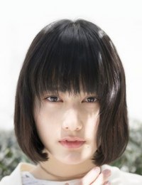 Фото актера Хасимото Ай