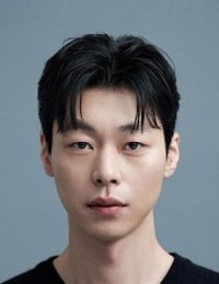 Фото актера Ли Гю Хён