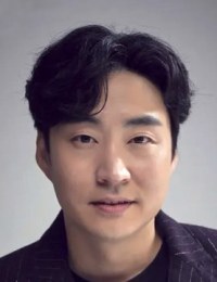 Фото актера Ким Джун Дон