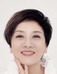 Фото актера Дэн Цзе