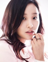 Фото актера Чан Да Гён