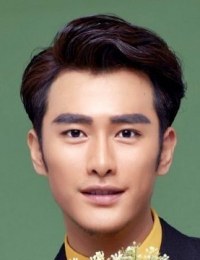 Фото актера Пир Чжу