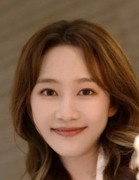 Фото актера Лю Мэй Хань