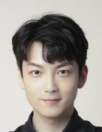 Фото актера Джереми Ван