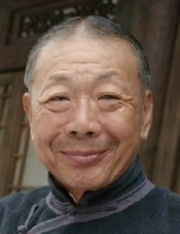 Фото актера У Ма