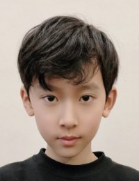 Фото актера Ян Цзинь Тянь