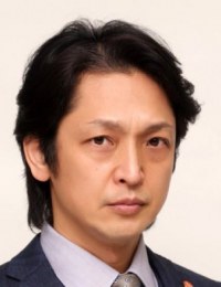 Фото актера Окада Коки