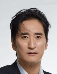 Фото актера Шин Хён Джун