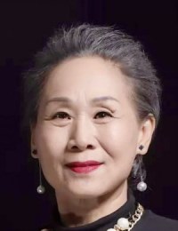 Фото актера Вэй Цин