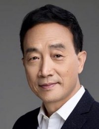 Фото актера Чжао Чэн Шунь