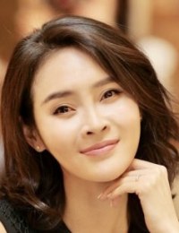 Фото актера Ю Мин Цзя