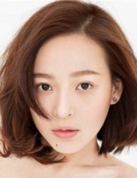 Фото актера Нэнси Сон