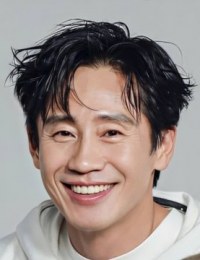 Фото актера Шин Ха Гюн