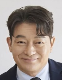 Фото актера Чо Сон Ха