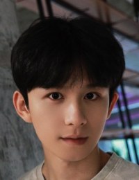 Фото актера Ци Пэй Син
