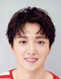 Фото актера Ю Бин