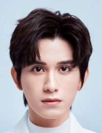 Фото актера Чжу Цзан Цзин
