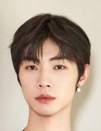 Фото актера Сон Джи Янг