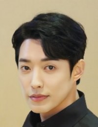 Фото актера Чжон Хын