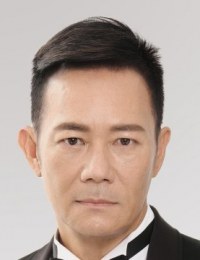 Фото актера Эдди Чжун