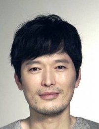 Фото актера Чон Чэ Ён