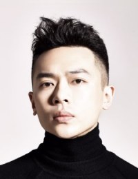 Фото актера Коу Чжи Го