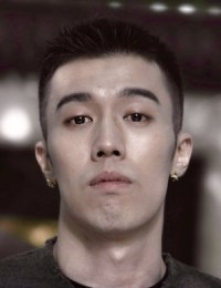 Фото актера Чжоу Юй