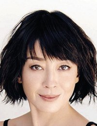 Фото актера Миядзава Рие