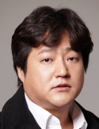 Фото актера Квак До Вон