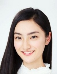 Фото актера Асами Химэка