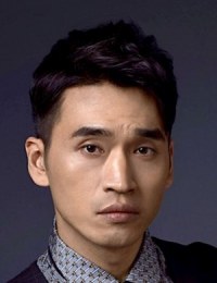 Фото актера Люань Юань Хуэй