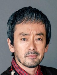 Фото актера Такито Кеничи