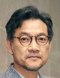 Фото актера Чон Джин Ёнг