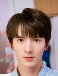 Фото актера Цао Цзюнь Сян