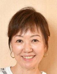 Фото актера Асата Миёко