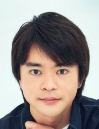 Фото актера Имаи Юки