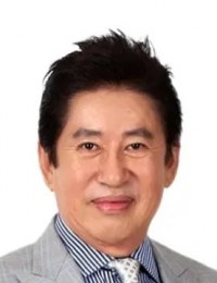 Фото актера Ким Ёнг Гун