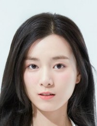 Фото актера Чжэн Шу Хуан