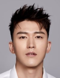 Фото актера Джастин Ли